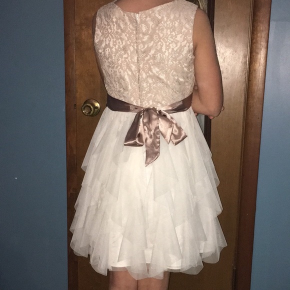 Dress - Picture 2 of 3